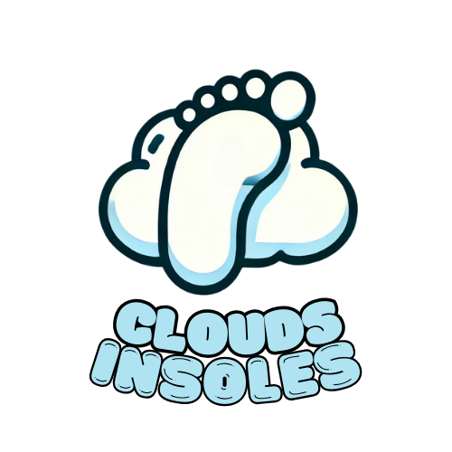 MyCloudsInsoles