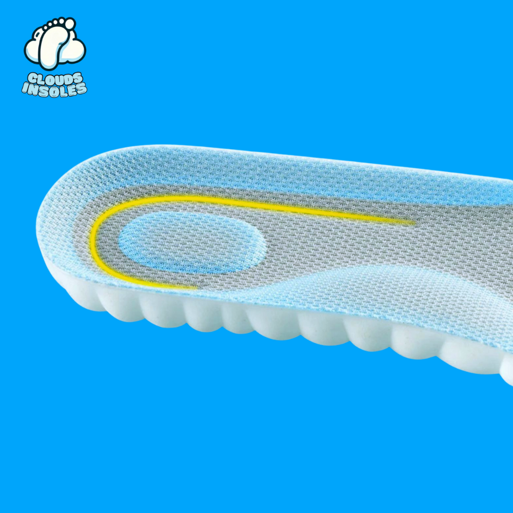 best shoes insoles