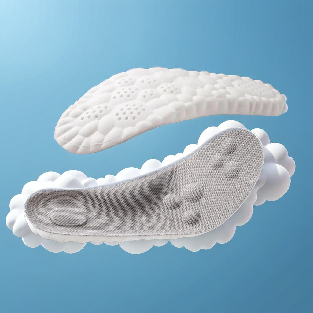 cloud sole