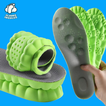 insoles for shoes