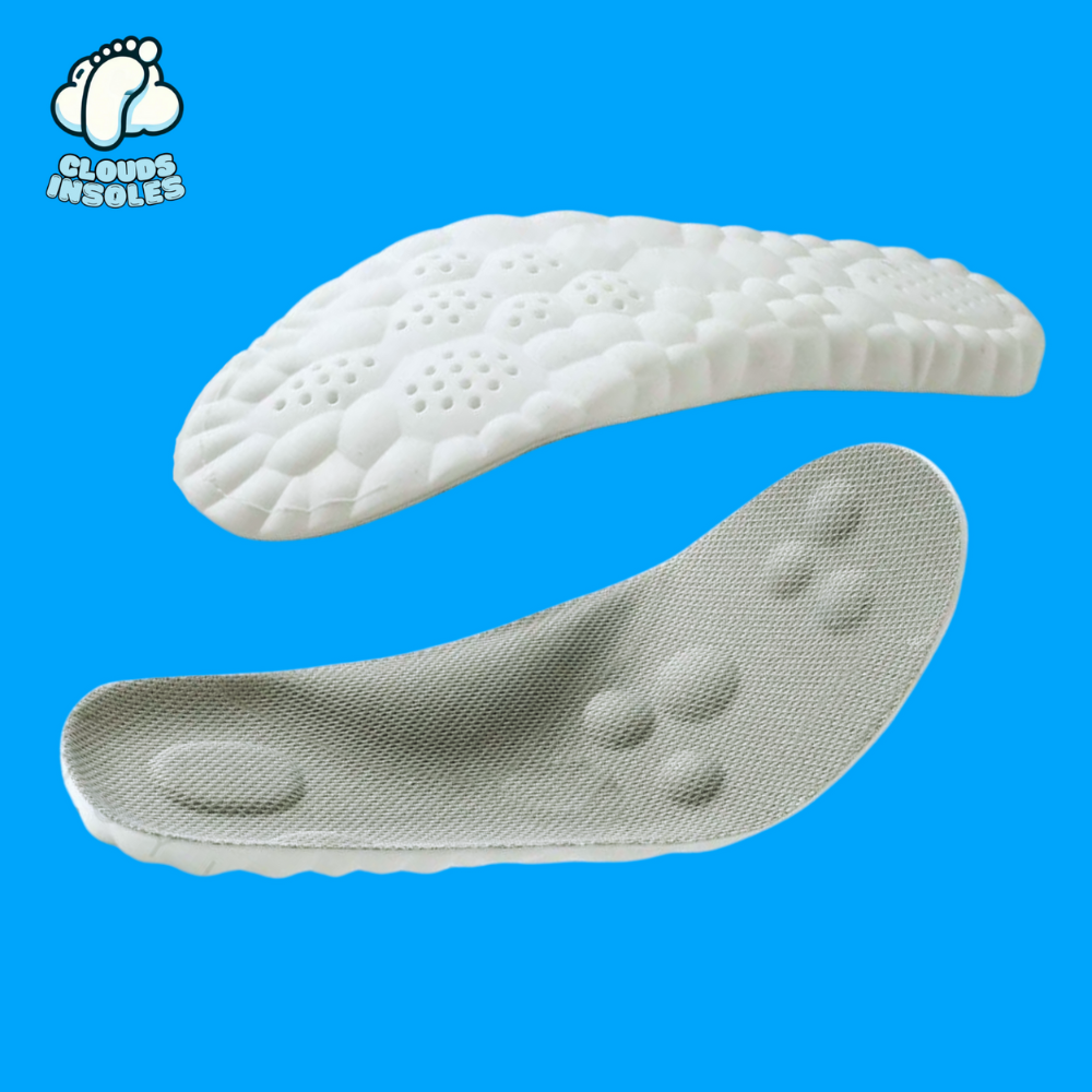 shoe insoles